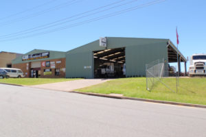 48 Uralla Road Port Macquarie Industrial Lease