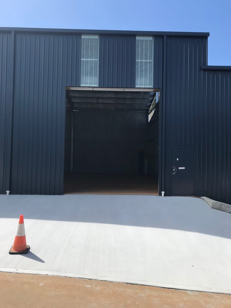 22/22-24 Fernhill Road Port Macquarie Commercial Industrial Rental