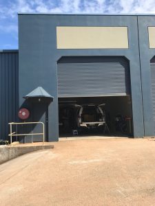 5/22-24 Fernhill Road Port Macquarie Commercial Industrial Rental