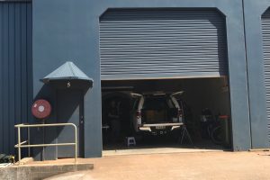 5/22-24 Fernhill Road Port Macquarie Commercial Industrial Rental